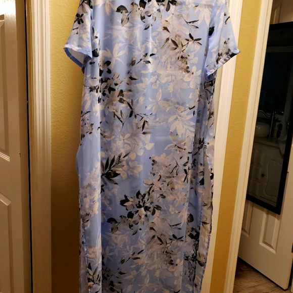 Calvin Klein Tunic - Picture 1 of 3